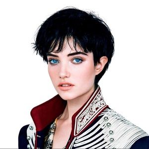 Meet your Posher, Laisha